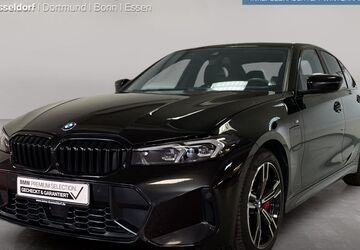 BMW 330 27.786 km 54.999 &euro; Düsseldorf 40237