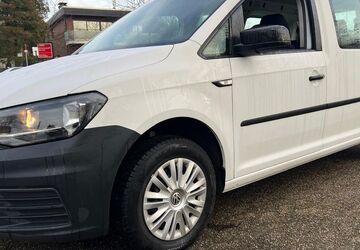 VW Caddy Maxi 184.000 km 10.950 &euro; Oberhausen 46045