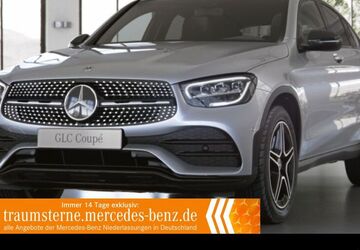 Mercedes-Benz GLC 200 67.843 km 43.890 &euro; Düsseldorf 40470