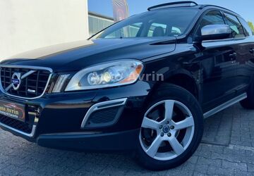 Volvo XC60 163.657 km 13.499 &euro; Mönchengladbach 41238
