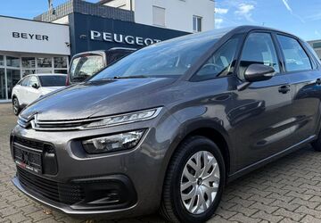 Citroen C4 SpaceTourer 23.501 km 12.290 &euro; Duisburg 47229