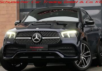 Mercedes-Benz GLE 350 74.500 km 68.890 &euro; Krefeld 47800