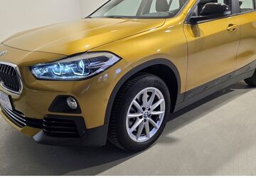 BMW X2 53.506 km 23.880 &euro; Mönchengladbach 41061