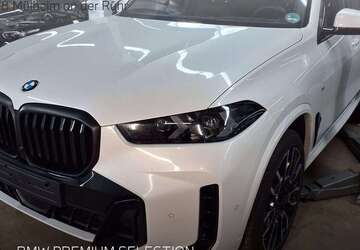 BMW X5 17.329 km 77.490 &euro; Mülheim an der Ruhr 45478