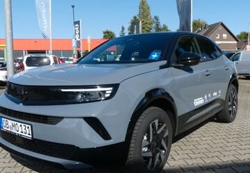 Opel Mokka 7.500 km 23.780 &euro; Oberhausen 46147