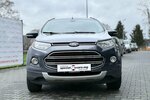 Ford EcoSport Titanium / Leder / Keyless Go / Klima 144.000 km 7.590 &euro; Mönchengladbach 41066