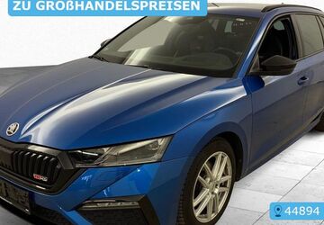 Skoda Octavia 57.147 km 29.390 &euro; Krefeld 47829