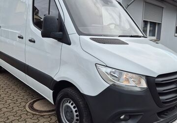 Mercedes-Benz Sprinter 120.000 km 20.999 &euro; Düsseldorf 40591