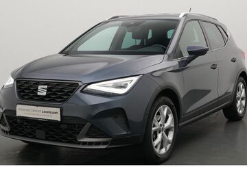 Seat Arona 28.185 km 21.980 &euro; Leverkusen 51379