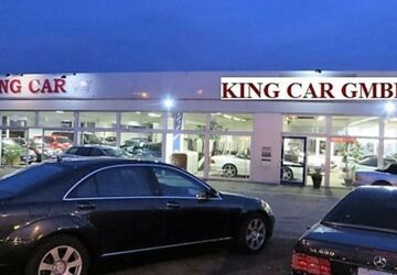 BMW 318 109.000 km 6.490 &euro; Viersen 41749