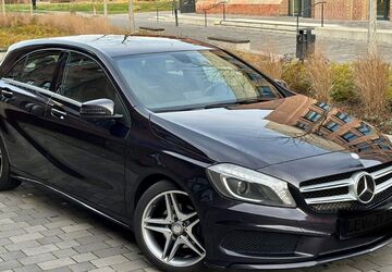 Mercedes-Benz A 180 145.000 km 11.000 &euro; Leverkusen 51371