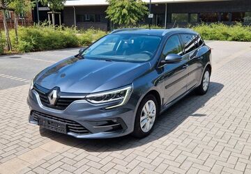 Renault Megane 125.400 km 11.000 &euro; Düsseldorf 40227