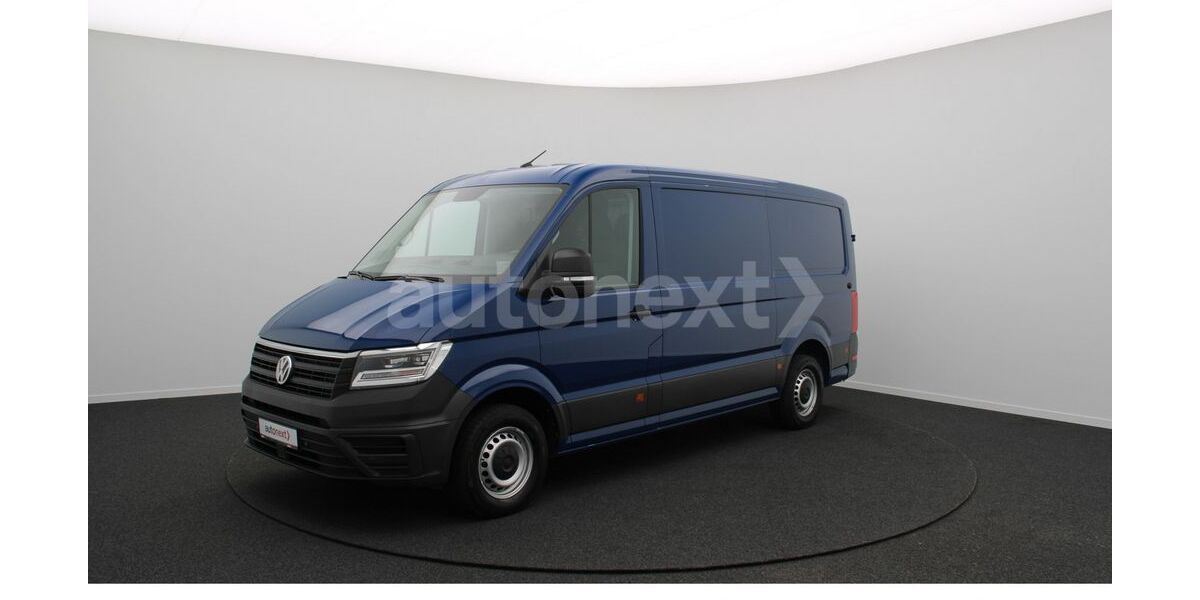 VW Crafter 83.050 km 35.688 &euro; Mönchengladbach 41066