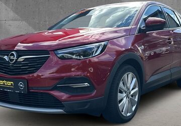 Opel Grandland (X) 77.300 km 19.890 &euro; Hilden 40721