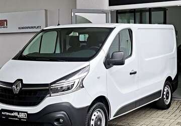 Renault Trafic 70.062 km 18.950 &euro; Burscheid 51399
