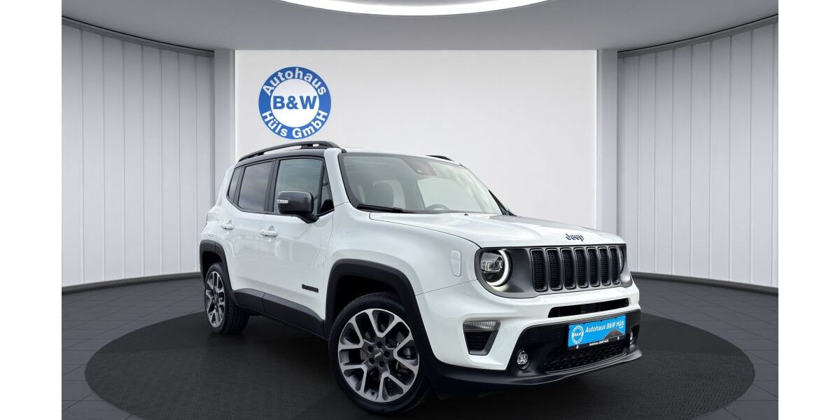 Jeep Renegade 19.983 km 22.899 &euro; Krefeld 47805