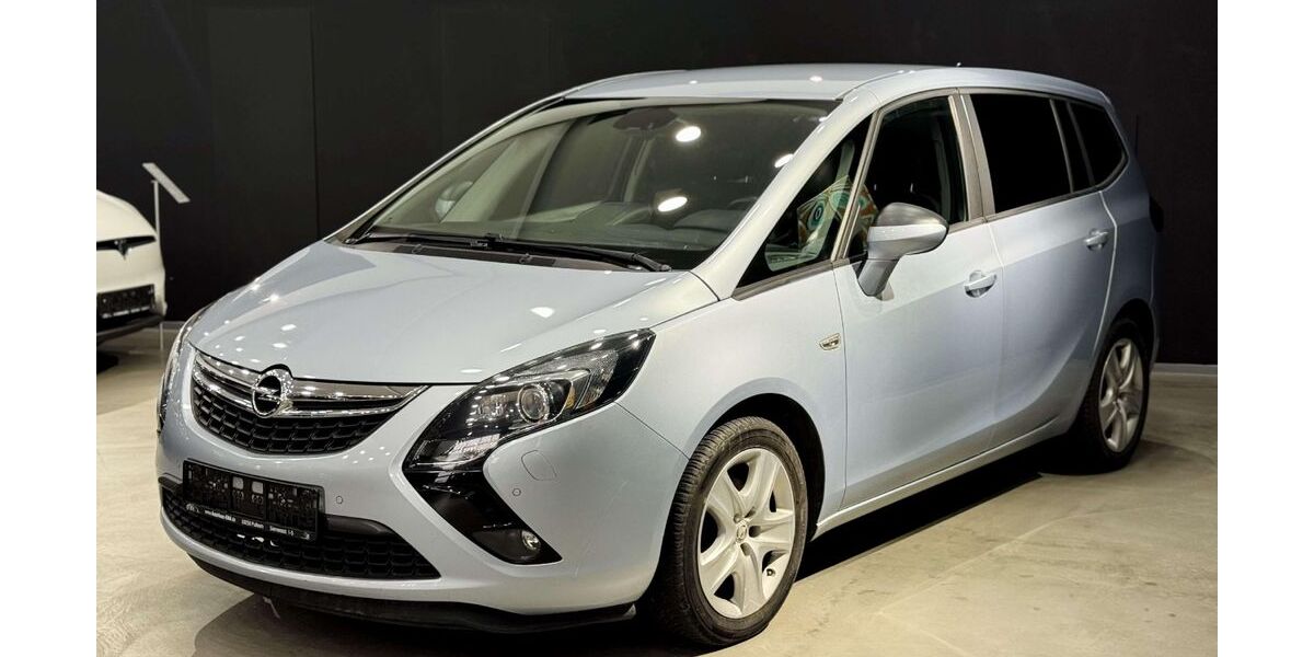 Opel Zafira Tourer 100.750 km 9.950 &euro; Pulheim 50259