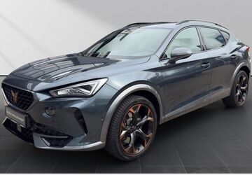 Cupra Formentor 46.297 km 30.490 &euro; Solingen 42719