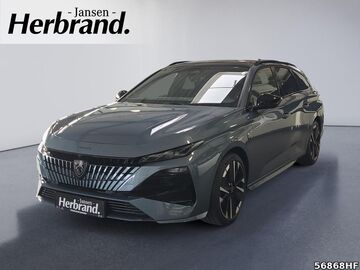 Gebrauchte Peugeot 308