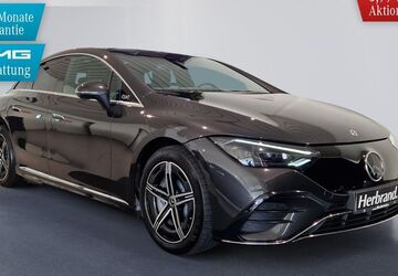Mercedes-Benz EQE 99.988 km 40.990 &euro; Mönchengladbach 41063