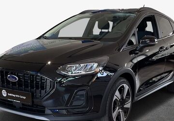 Ford Fiesta 11.183 km 17.460 &euro; Leverkusen 51373