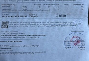 Kia Picanto 68.158 km 5.800 &euro; Krefeld 47829