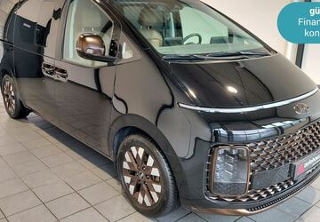 Hyundai STARIA 41.015 km 37.790 &euro; Wuppertal 42287
