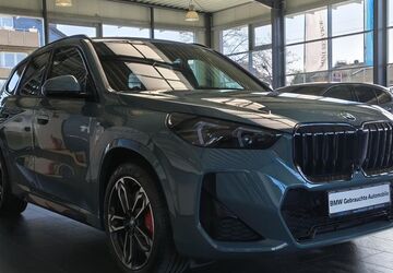 BMW X1 5.922 km 43.990 &euro; Langenfeld 40764