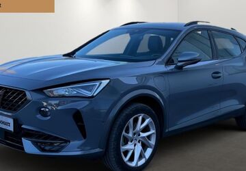 Cupra Formentor 14.510 km 24.490 &euro; Solingen 42651