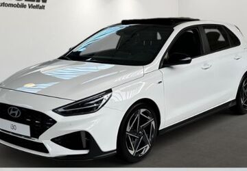 Hyundai i30 18.895 km 24.490 &euro; Mönchengladbach 41061