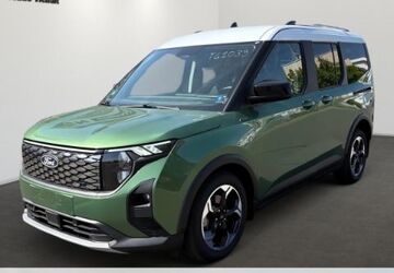 Ford Tourneo Courier 2.028 km 32.850 &euro; Neuss 41464