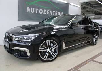 BMW 740 149.986 km 29.990 &euro; Düsseldorf 40233