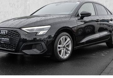 Audi A3 73.805 km 25.480 &euro; Düsseldorf 40474