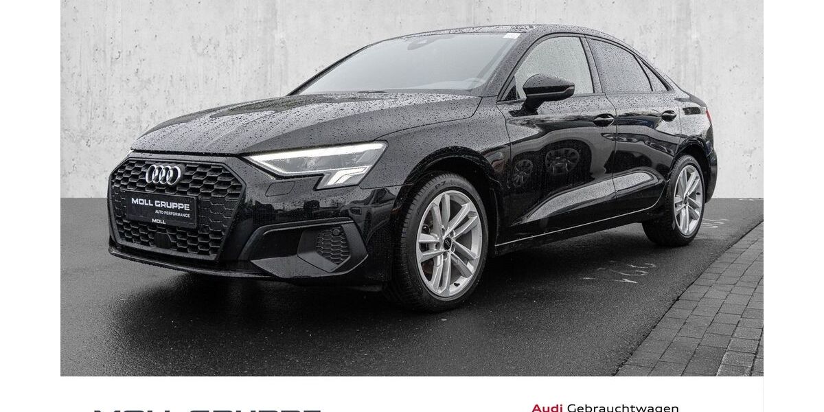 Audi A3 73.805 km 25.480 &euro; Düsseldorf 40474
