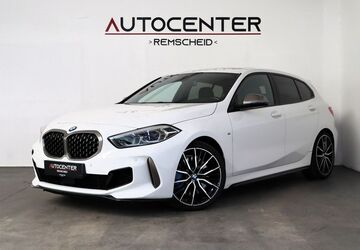 BMW M135 70.546 km 29.450 &euro; Remscheid 42897
