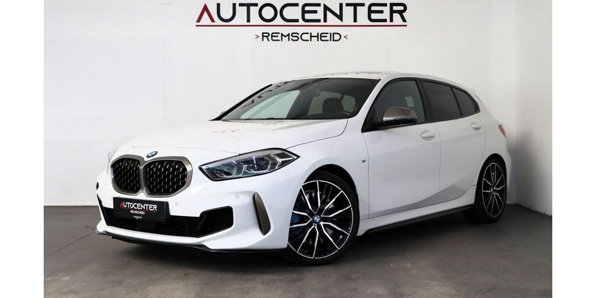 BMW M135 70.546 km 29.450 &euro; Remscheid 42897