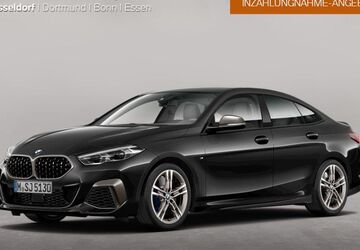 BMW M235 32.036 km 32.999 &euro; Düsseldorf 40237