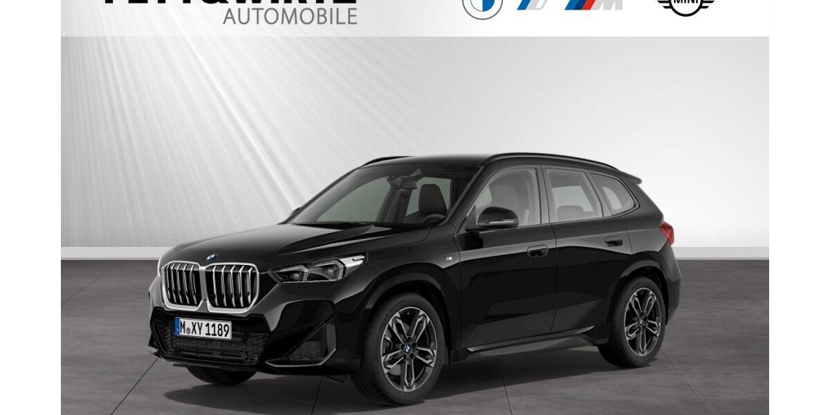 BMW X1 23.450 km 43.271 &euro; Moers 47441