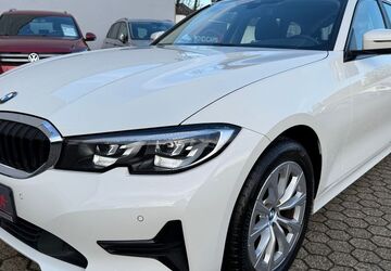 BMW 320 84.950 km 25.950 &euro; Mönchengladbach 41236