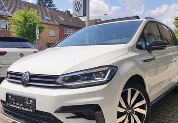 VW Touran 10.400 km 38.700 &euro; Grevenbroich 41516