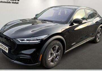 Ford Mustang Mach-E 44.820 km 25.880 &euro; Mönchengladbach 41061