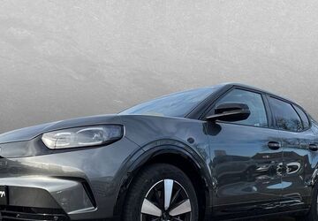 Ford Capri 1.896 km 41.990 &euro; Moers 47441