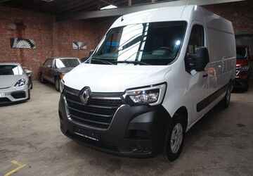 Renault Master 166.945 km 15.480 &euro; Hilden 40721