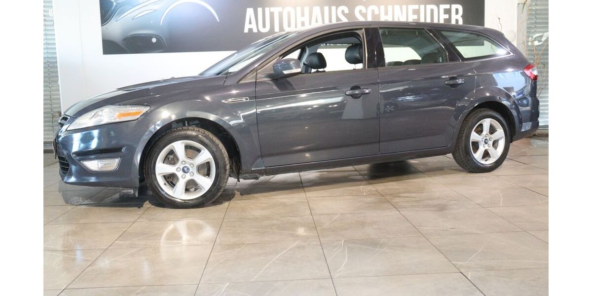 Ford Mondeo 135.897 km 7.700 &euro; Ratingen 40880