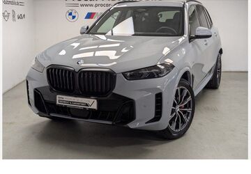 BMW X5 15.980 km 73.980 &euro; Düsseldorf 40595