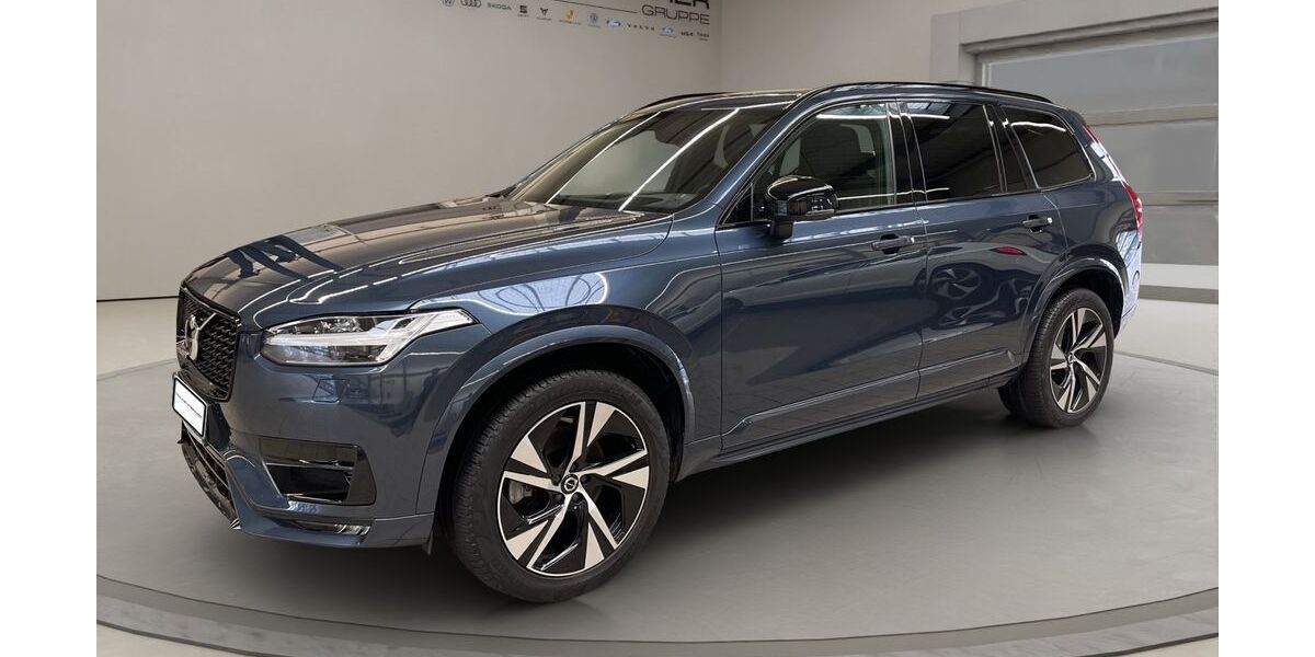 Volvo XC90 72.029 km 40.490 &euro; Krefeld 47805