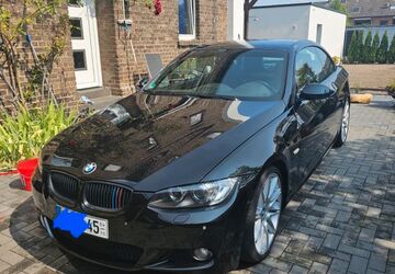BMW 335 125.000 km 20.500 &euro; Neuss 41460