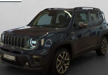 Jeep Renegade 19.700 km 24.990 &euro; Leverkusen 51381