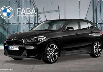 BMW X2 21.600 km 25.990 &euro; Mönchengladbach 41066
