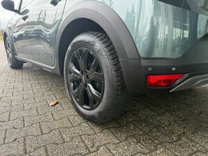 Dacia Sandero III 1.0 TCe LPG ECO-G +Kamera+Panorama+ 10.408 km 17.444 &euro; Meerbusch 40667